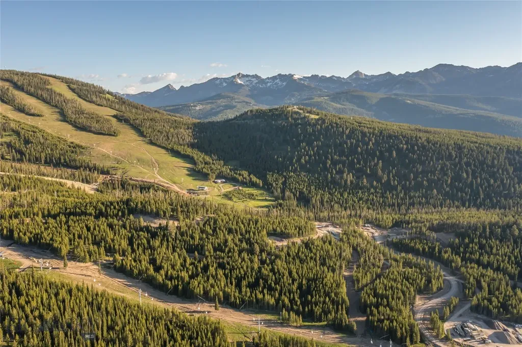 Lot 3 Highlands West Big Sky MT 59716