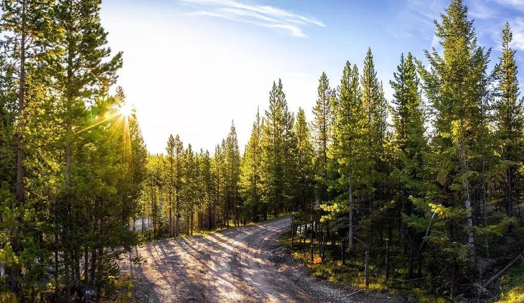 Lot 3 Highlands West Big Sky MT 59716