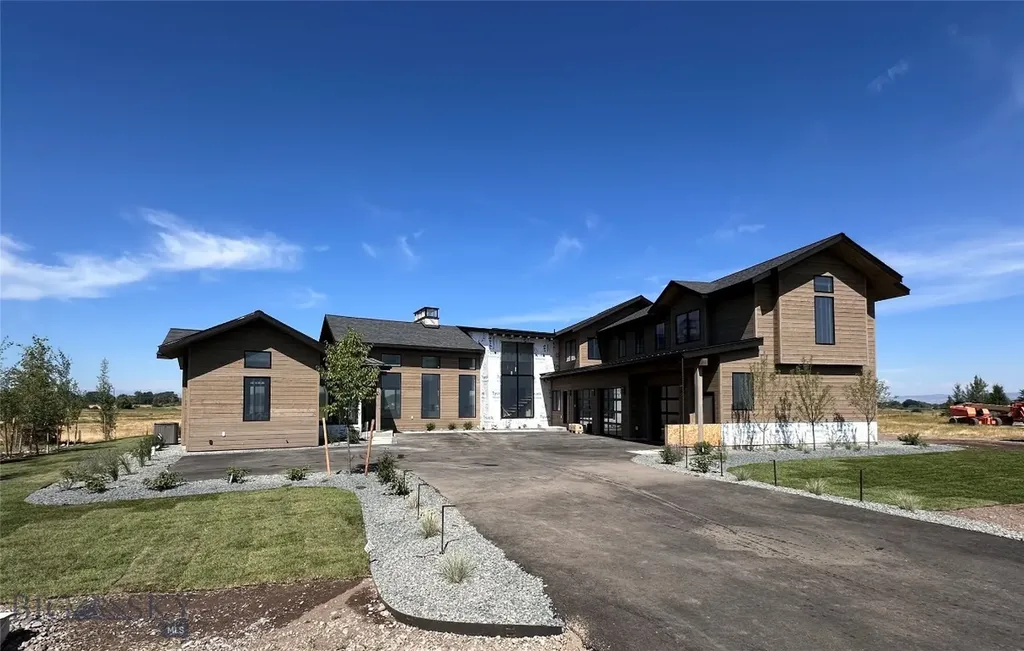 81 Bold Driver Lane Bozeman MT 59718