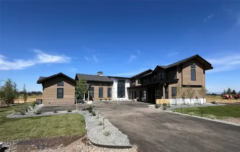 81 Bold Driver Lane Bozeman MT 59718