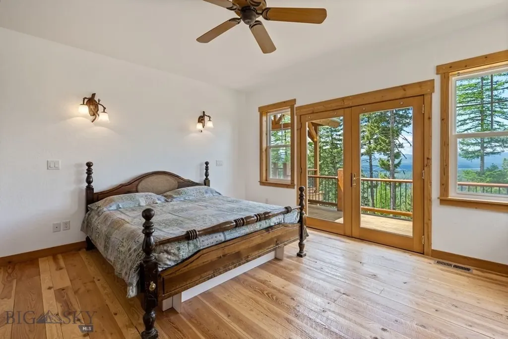 968 Bitterroot Drive Seeley Lake MT 59868