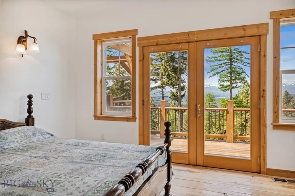968 Bitterroot Drive Seeley Lake MT 59868