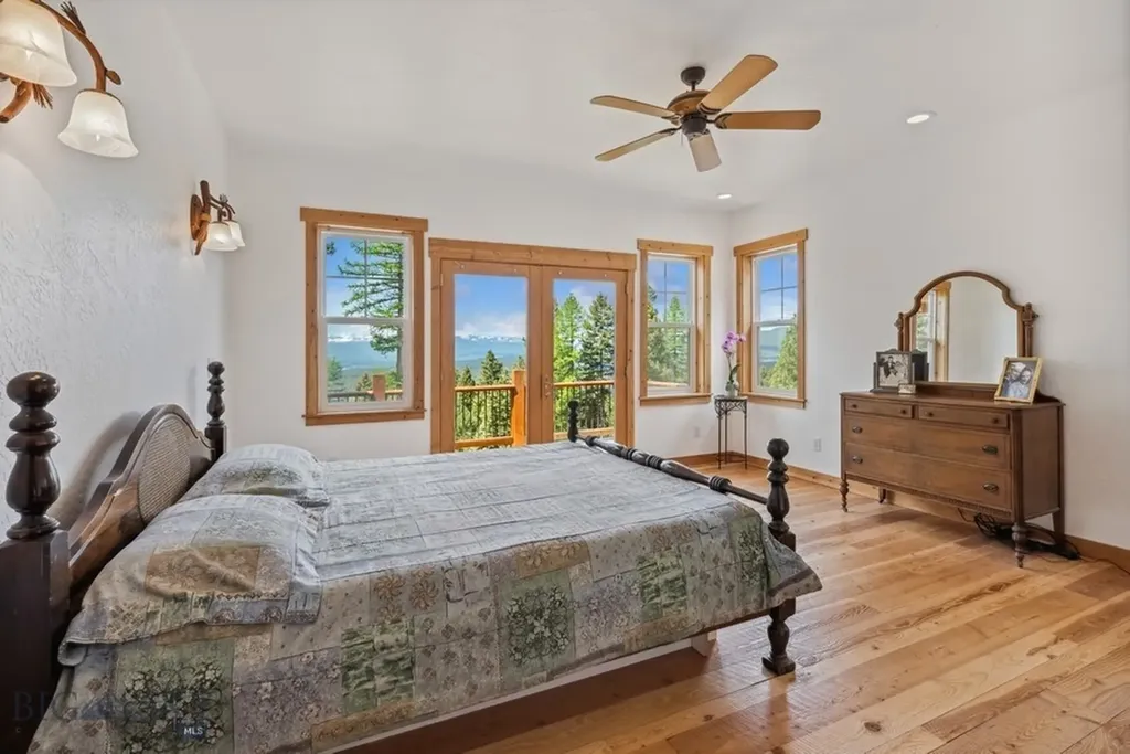 968 Bitterroot Drive Seeley Lake MT 59868
