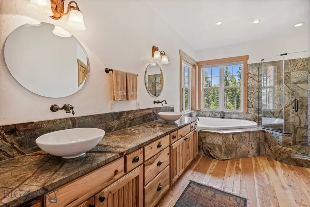 968 Bitterroot Drive Seeley Lake MT 59868