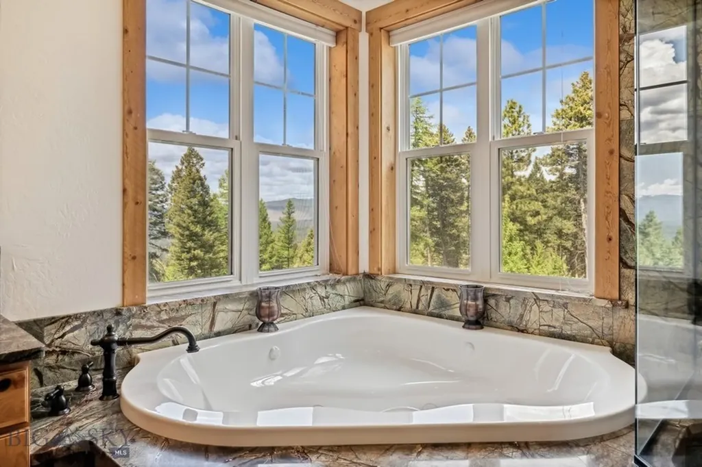 968 Bitterroot Drive Seeley Lake MT 59868