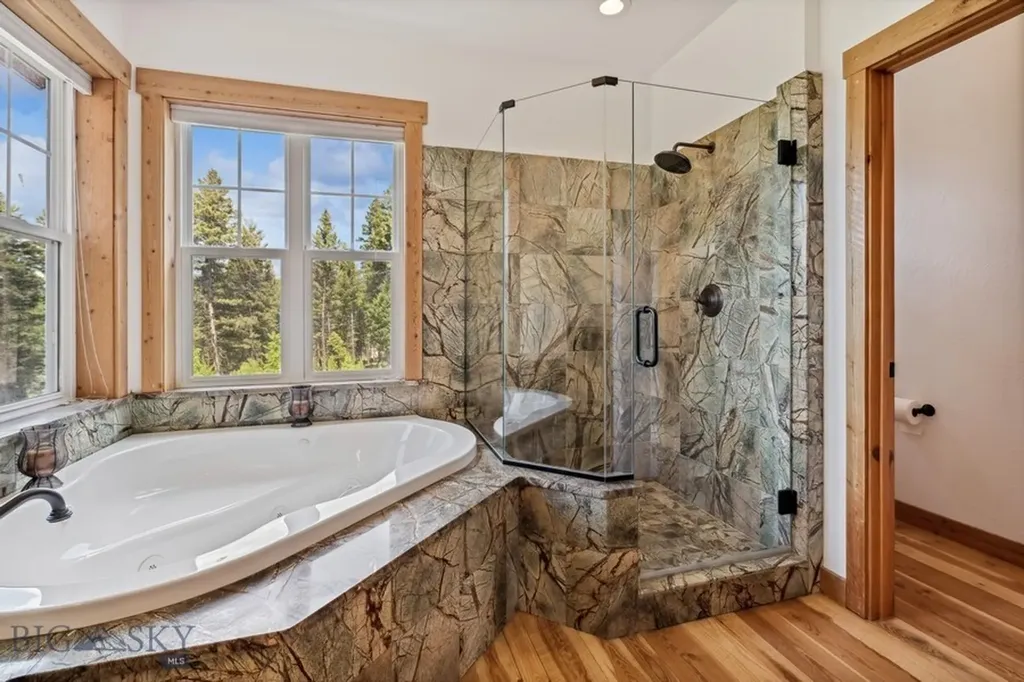 968 Bitterroot Drive Seeley Lake MT 59868