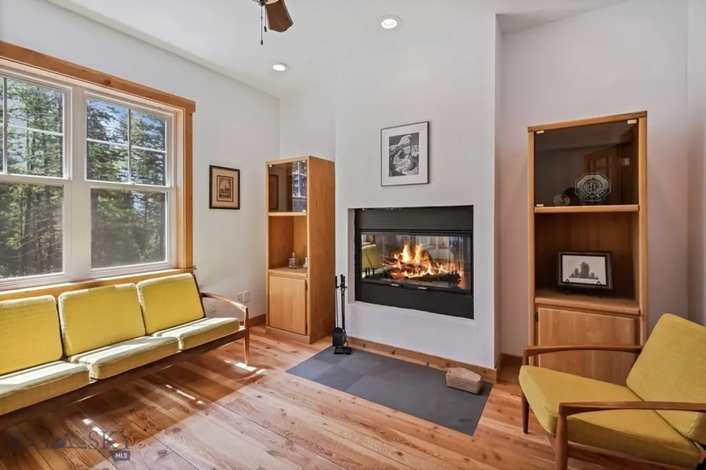 968 Bitterroot Drive Seeley Lake MT 59868