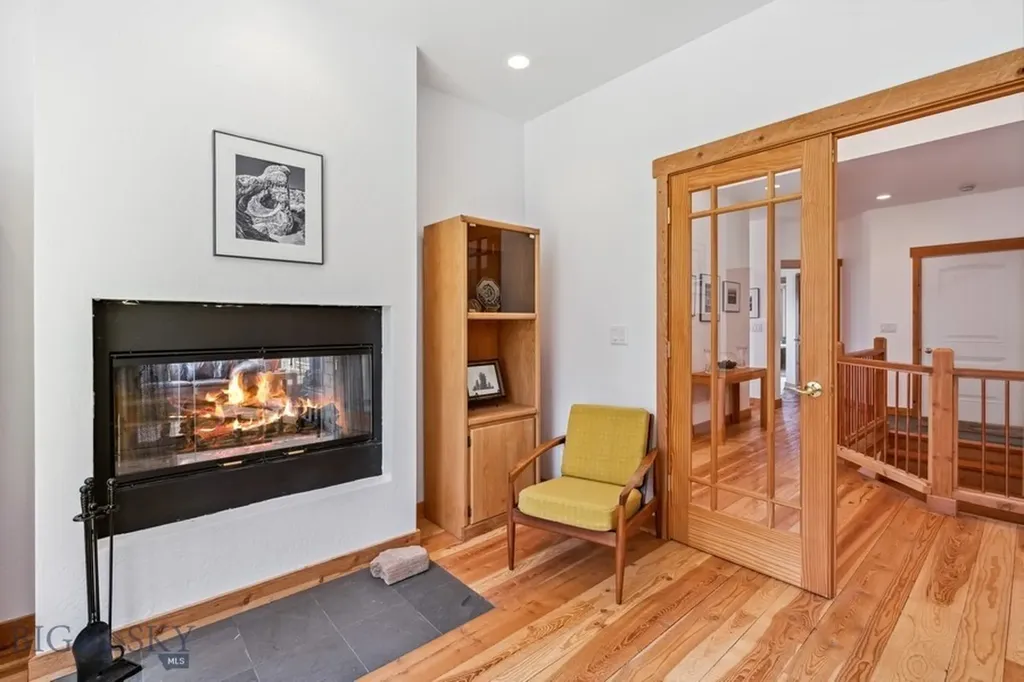 968 Bitterroot Drive Seeley Lake MT 59868
