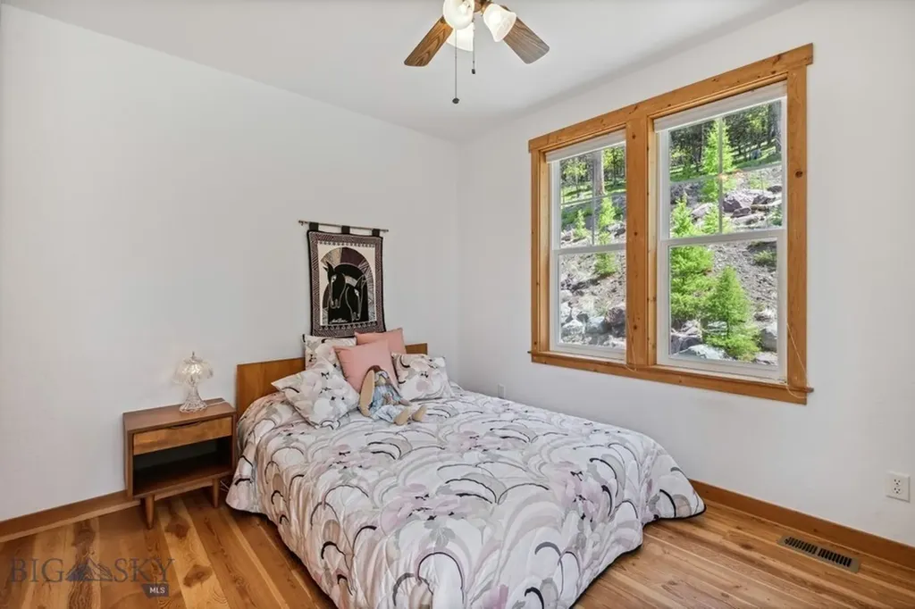 968 Bitterroot Drive Seeley Lake MT 59868