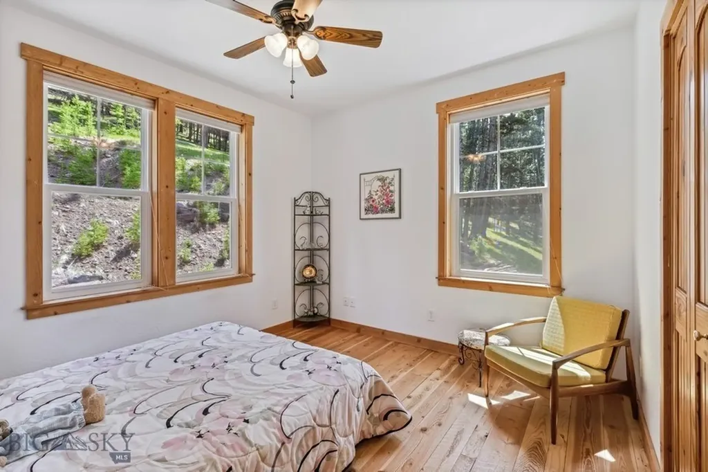 968 Bitterroot Drive Seeley Lake MT 59868