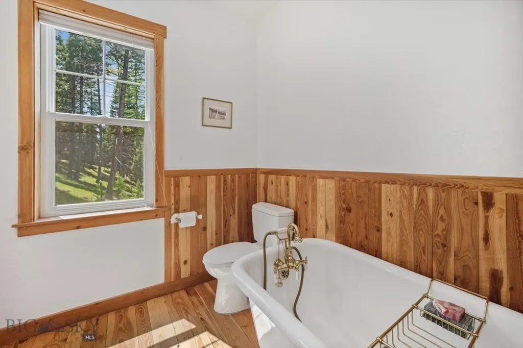 968 Bitterroot Drive Seeley Lake MT 59868