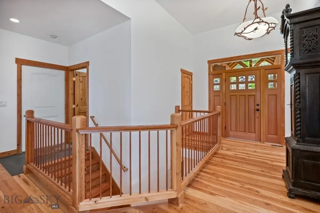 968 Bitterroot Drive Seeley Lake MT 59868