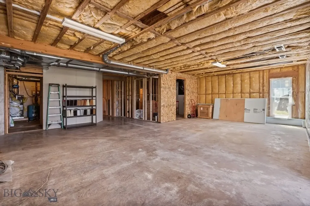 968 Bitterroot Drive Seeley Lake MT 59868