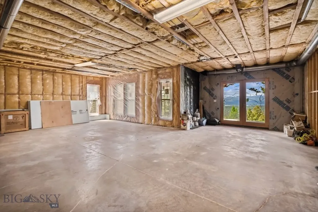 968 Bitterroot Drive Seeley Lake MT 59868