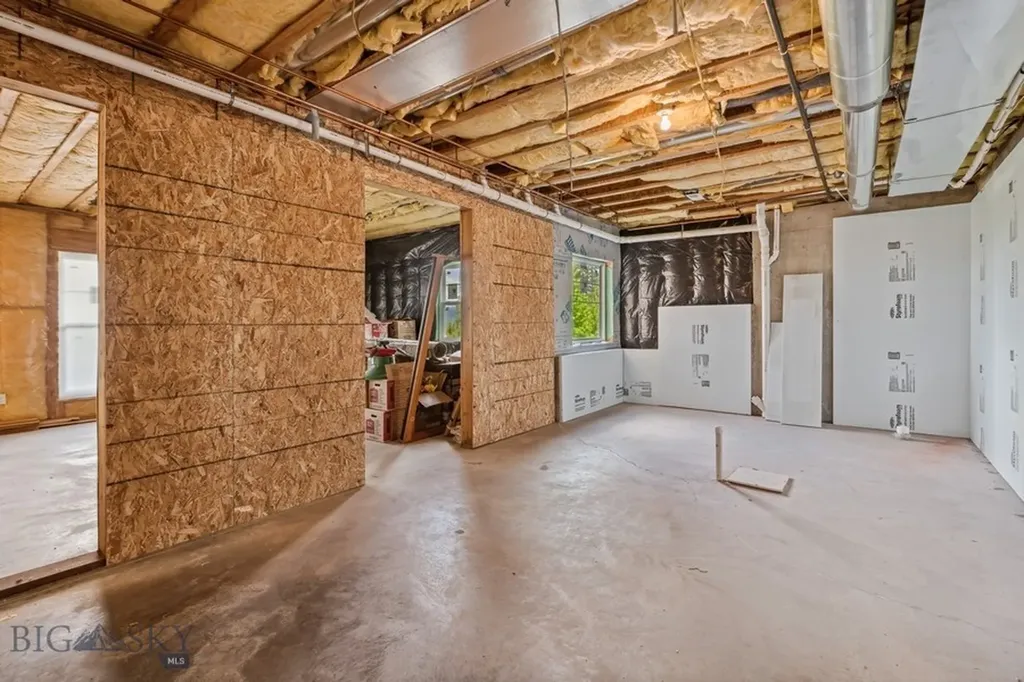 968 Bitterroot Drive Seeley Lake MT 59868