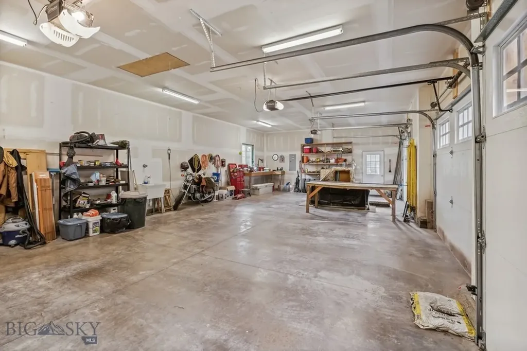 968 Bitterroot Drive Seeley Lake MT 59868