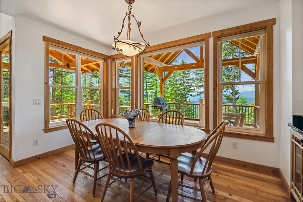 968 Bitterroot Drive Seeley Lake MT 59868