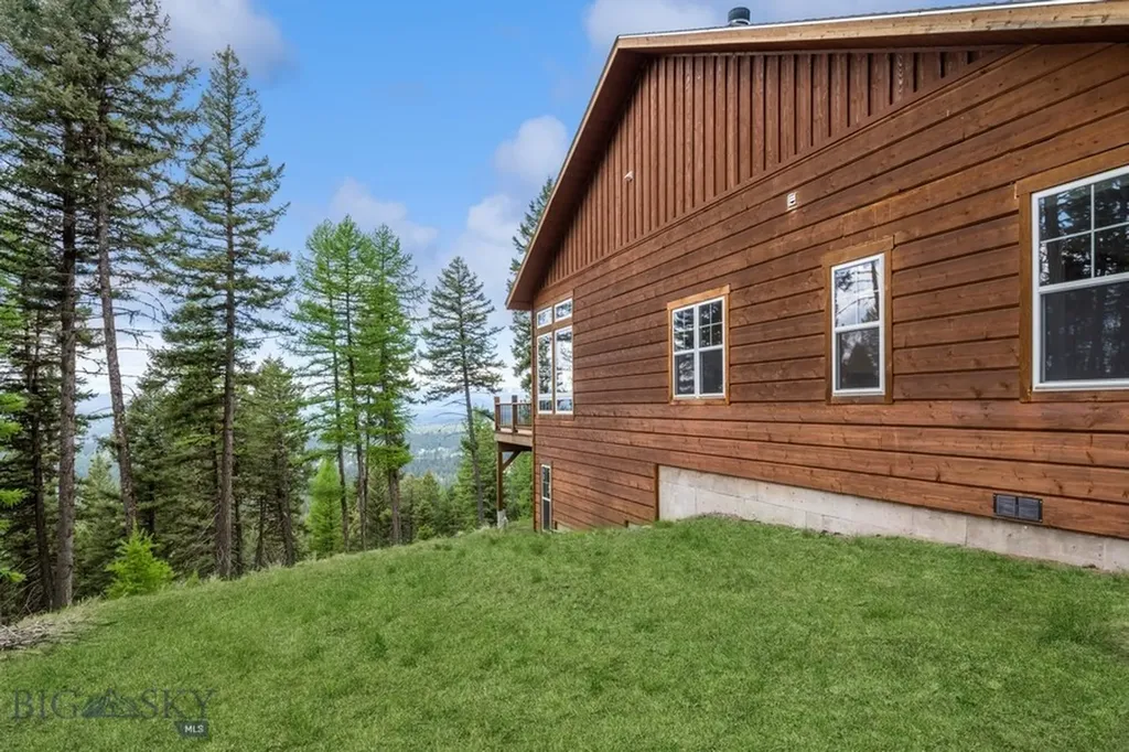 968 Bitterroot Drive Seeley Lake MT 59868