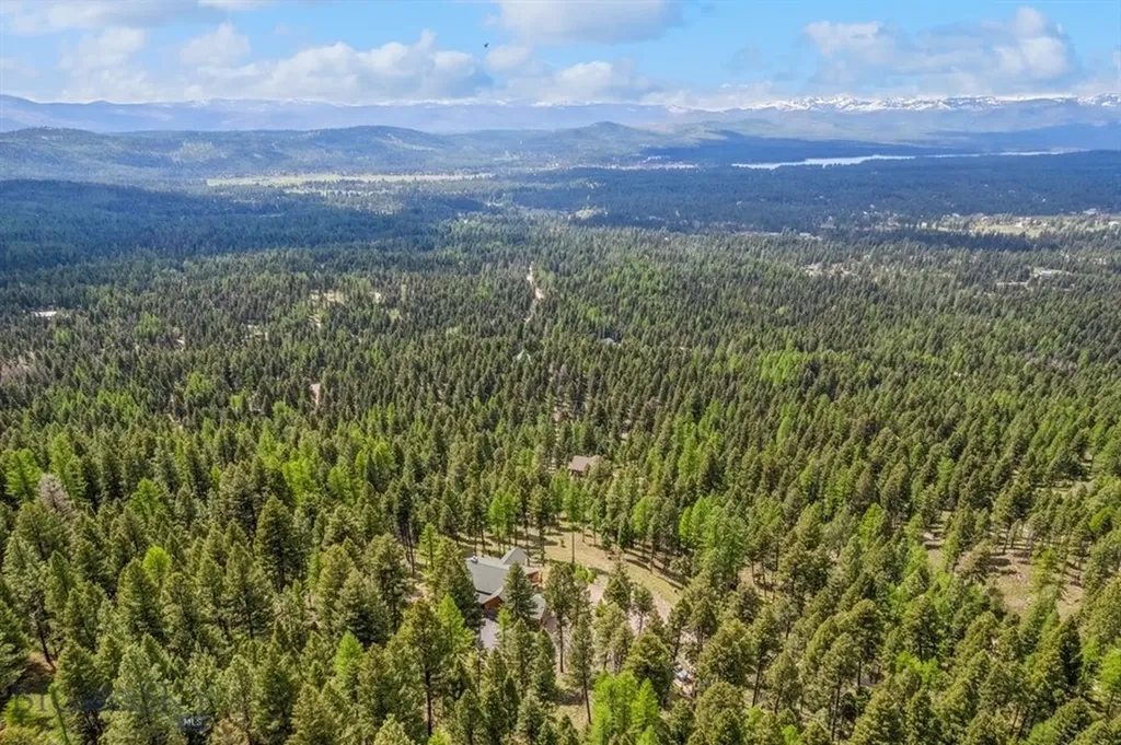 968 Bitterroot Drive Seeley Lake MT 59868
