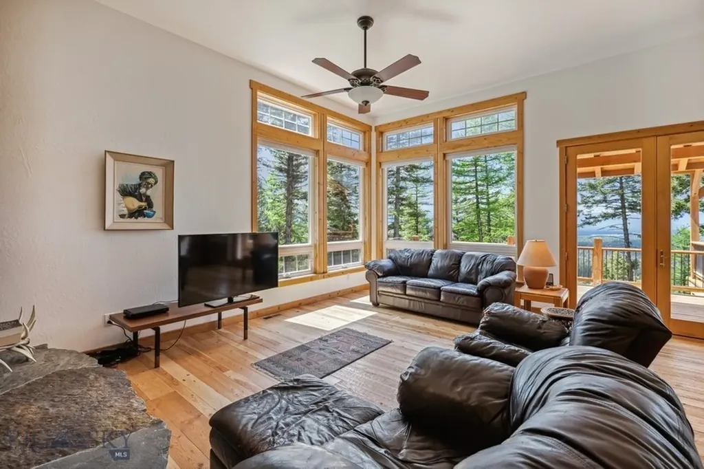 968 Bitterroot Drive Seeley Lake MT 59868