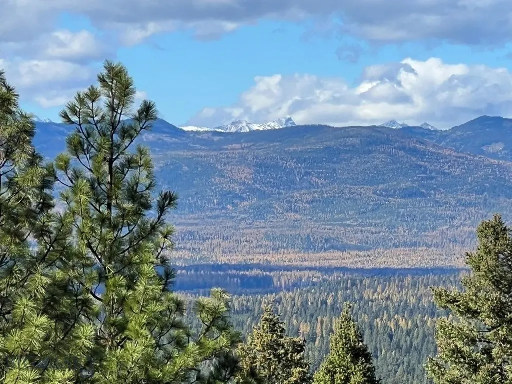 968 Bitterroot Drive Seeley Lake MT 59868