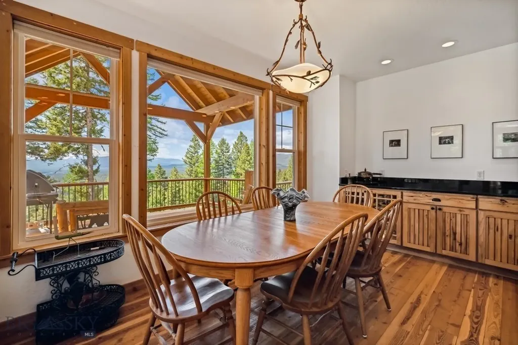 968 Bitterroot Drive Seeley Lake MT 59868