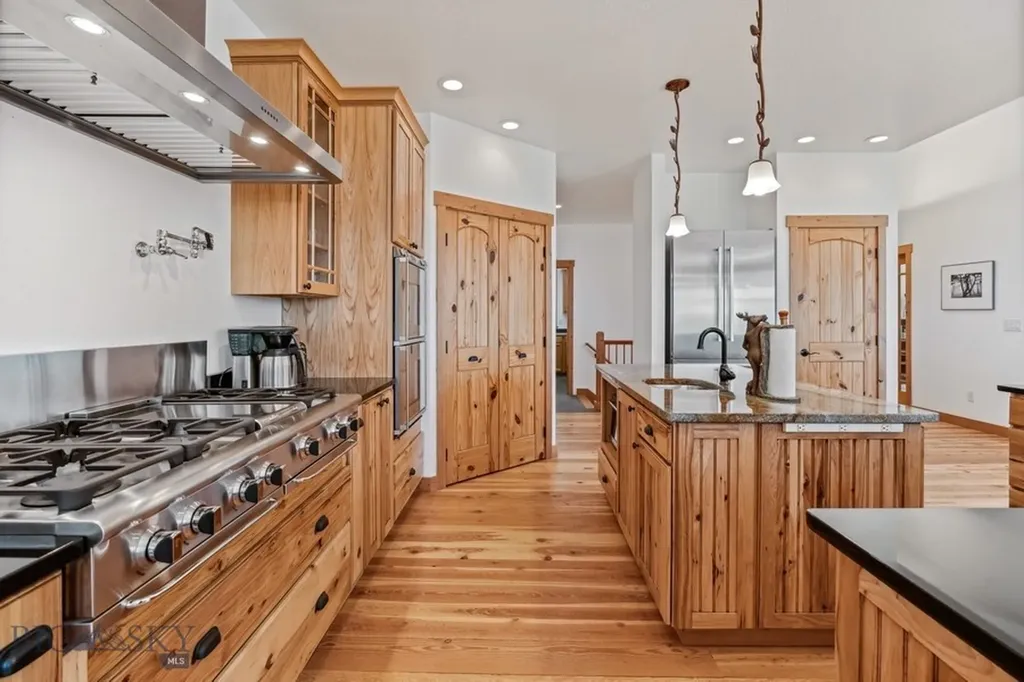 968 Bitterroot Drive Seeley Lake MT 59868