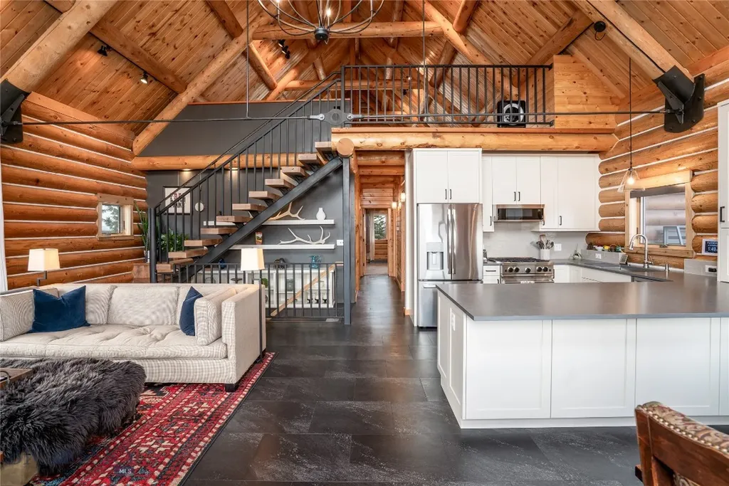 3033 Wes Davis Road Belgrade MT 59714