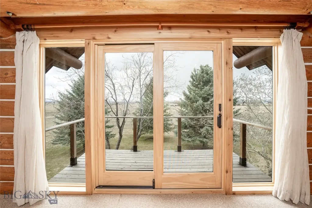 3033 Wes Davis Road Belgrade MT 59714