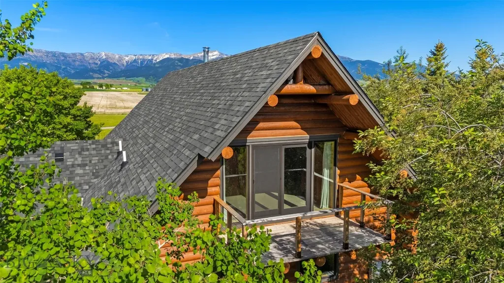3033 Wes Davis Road Belgrade MT 59714
