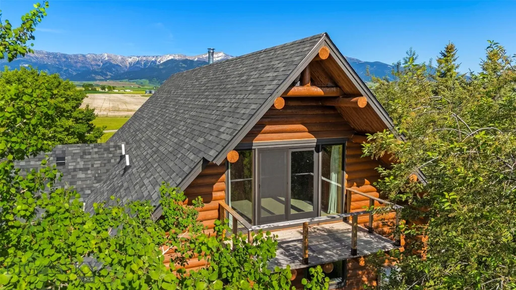 3033 Wes Davis Road Belgrade MT 59714
