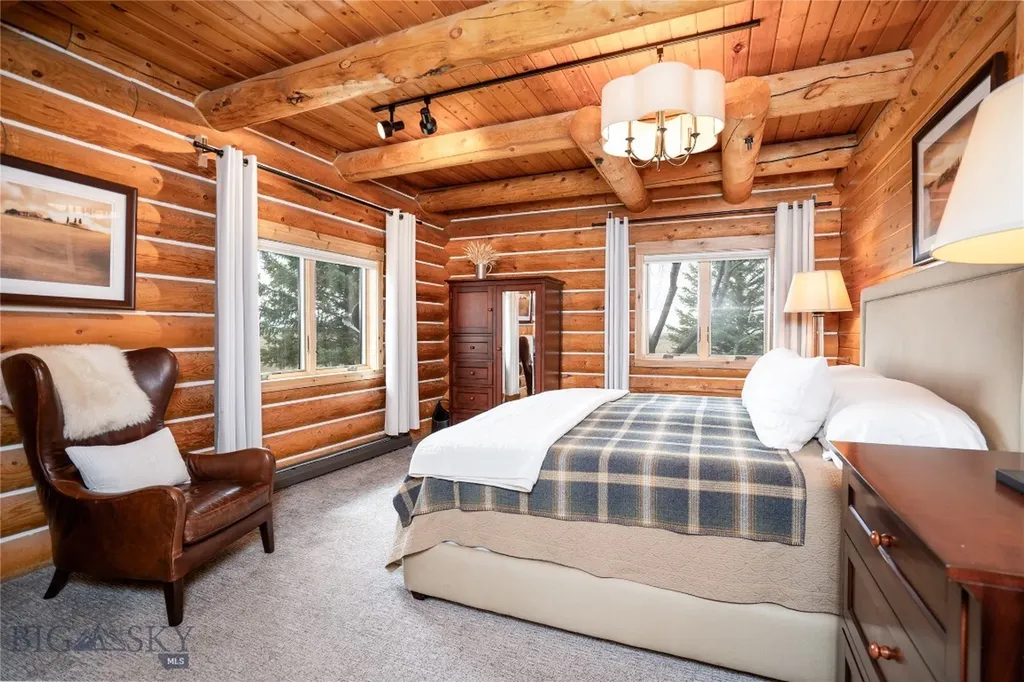 3033 Wes Davis Road Belgrade MT 59714