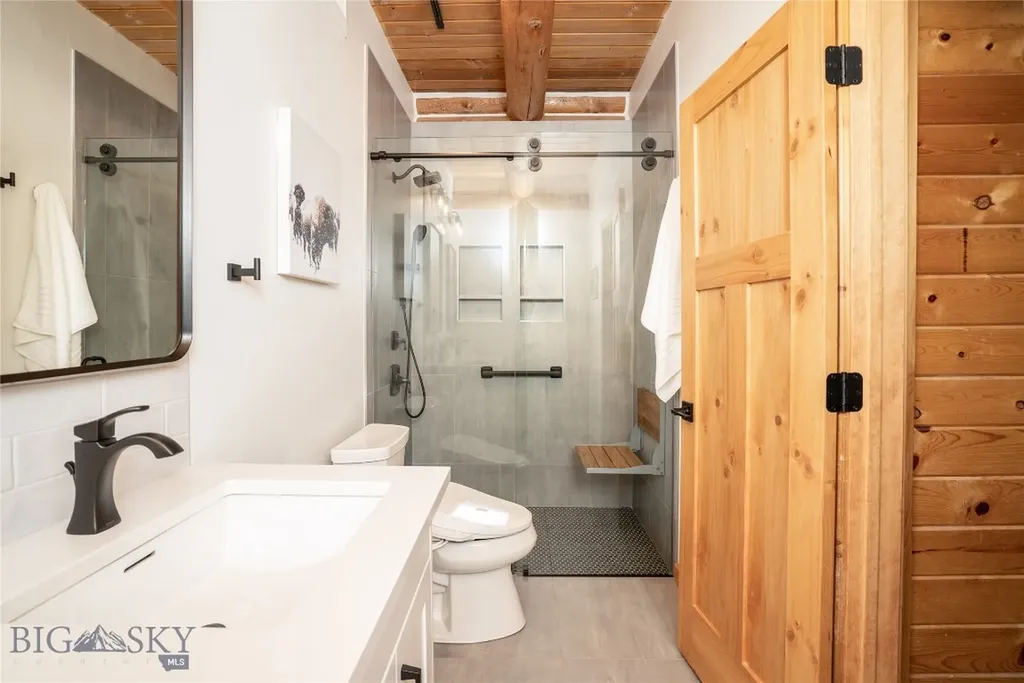 3033 Wes Davis Road Belgrade MT 59714