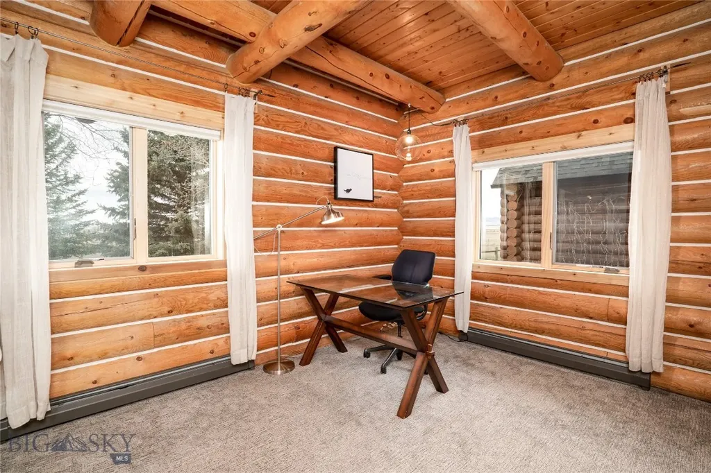 3033 Wes Davis Road Belgrade MT 59714