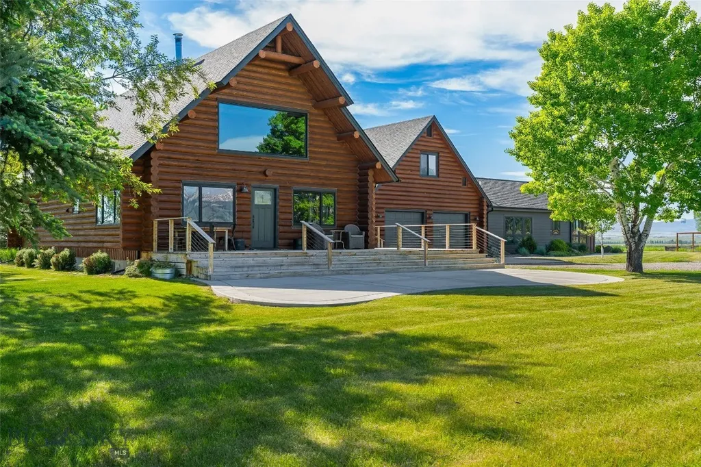 3033 Wes Davis Road Belgrade MT 59714