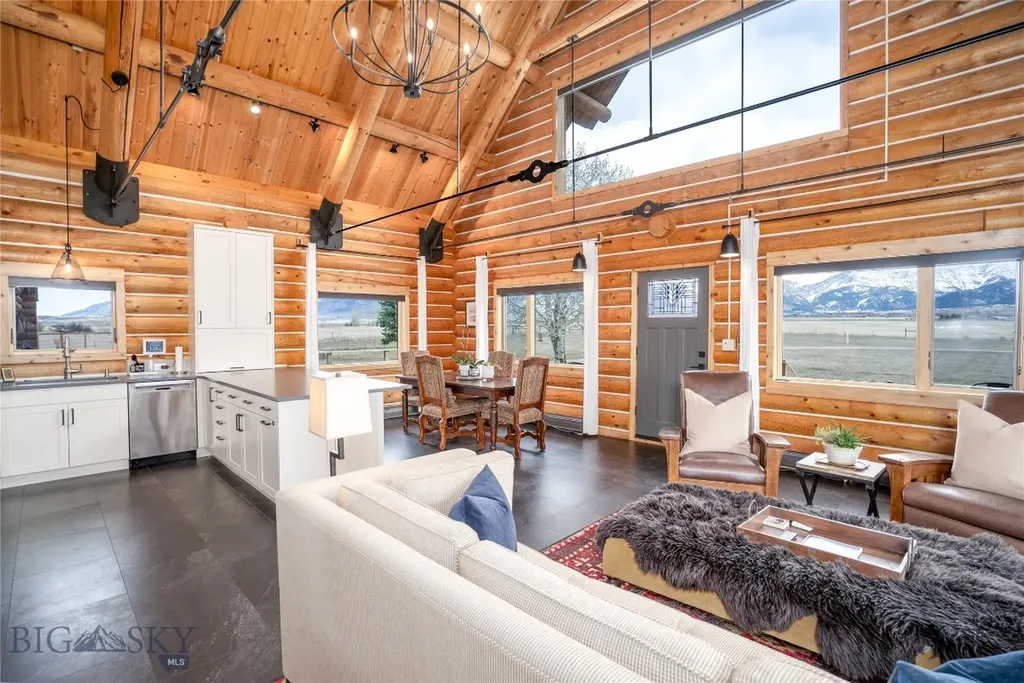 3033 Wes Davis Road Belgrade MT 59714