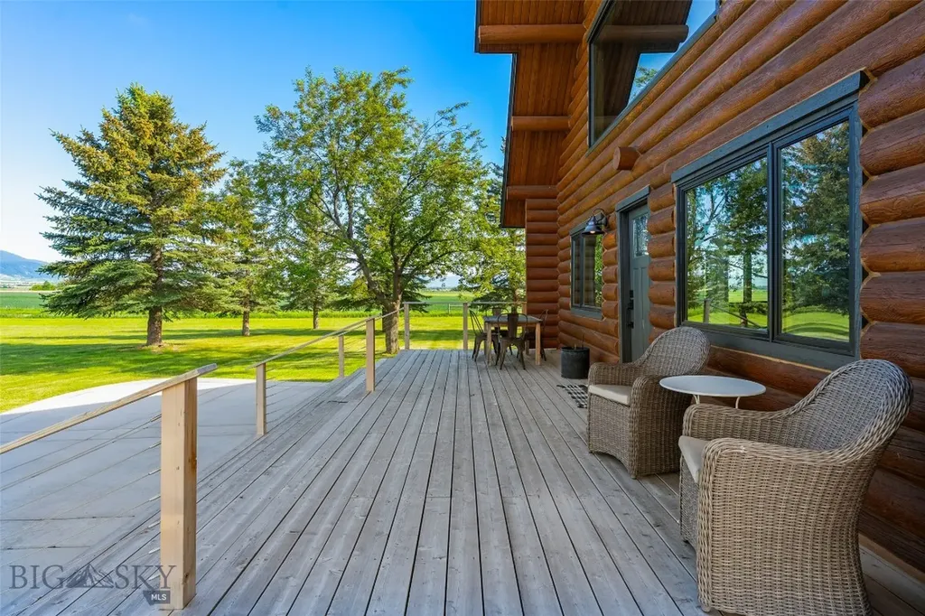 3033 Wes Davis Road Belgrade MT 59714