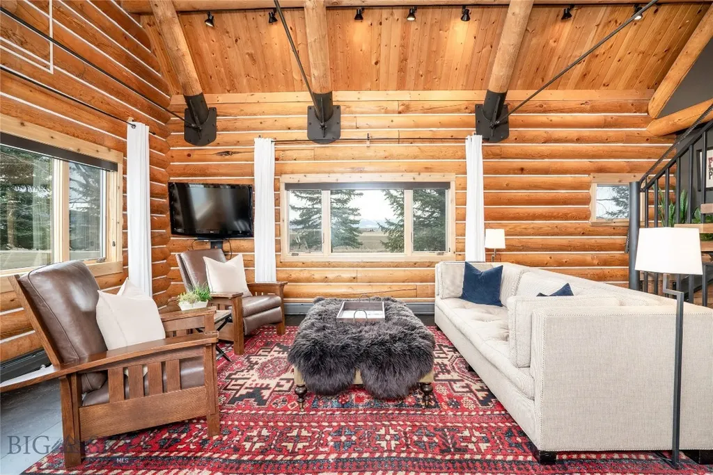 3033 Wes Davis Road Belgrade MT 59714