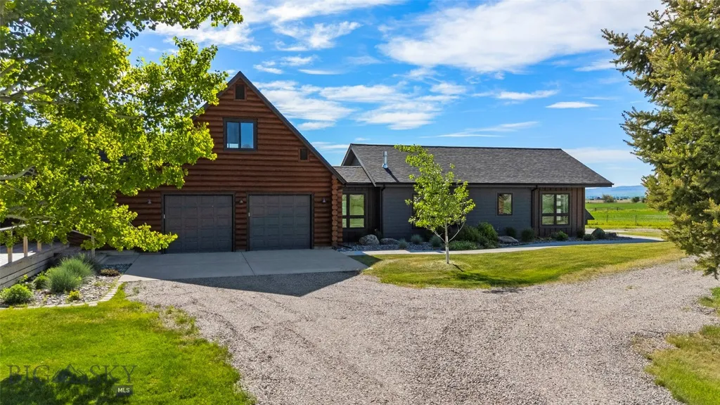 3033 Wes Davis Road Belgrade MT 59714