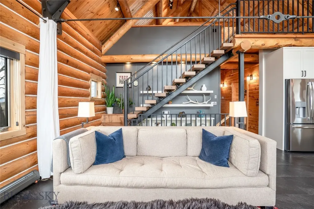 3033 Wes Davis Road Belgrade MT 59714