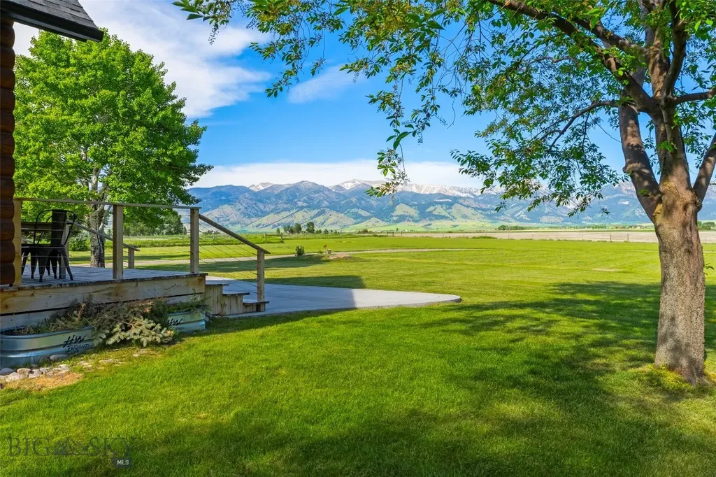 3033 Wes Davis Road Belgrade MT 59714