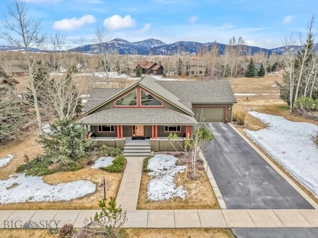 4004 Rain Roper Bozeman MT 59715