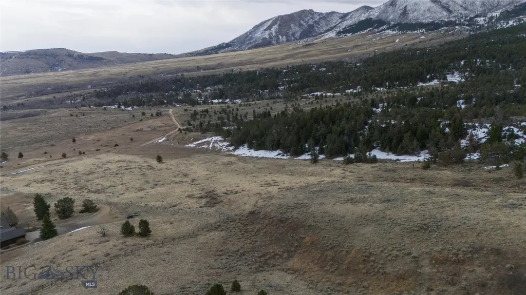 Tbd Meeteetse Trail Road Red Lodge MT 59068