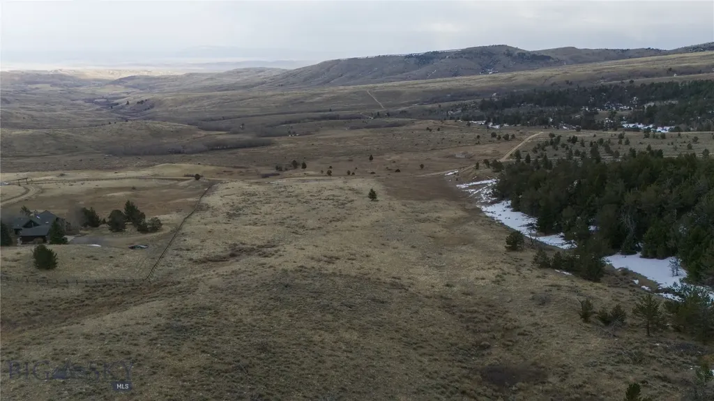Tbd Meeteetse Trail Road Red Lodge MT 59068