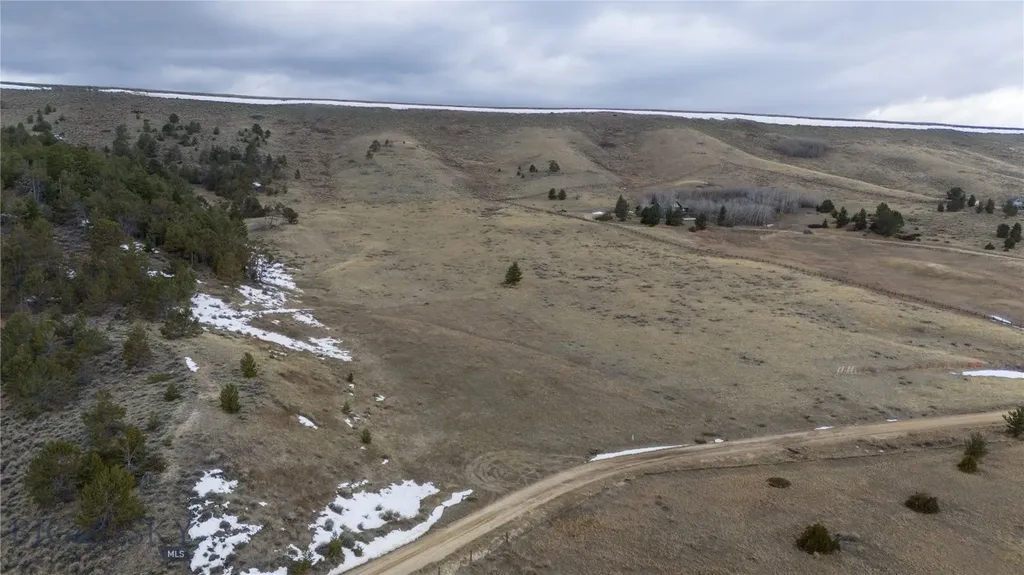 Tbd Meeteetse Trail Road Red Lodge MT 59068