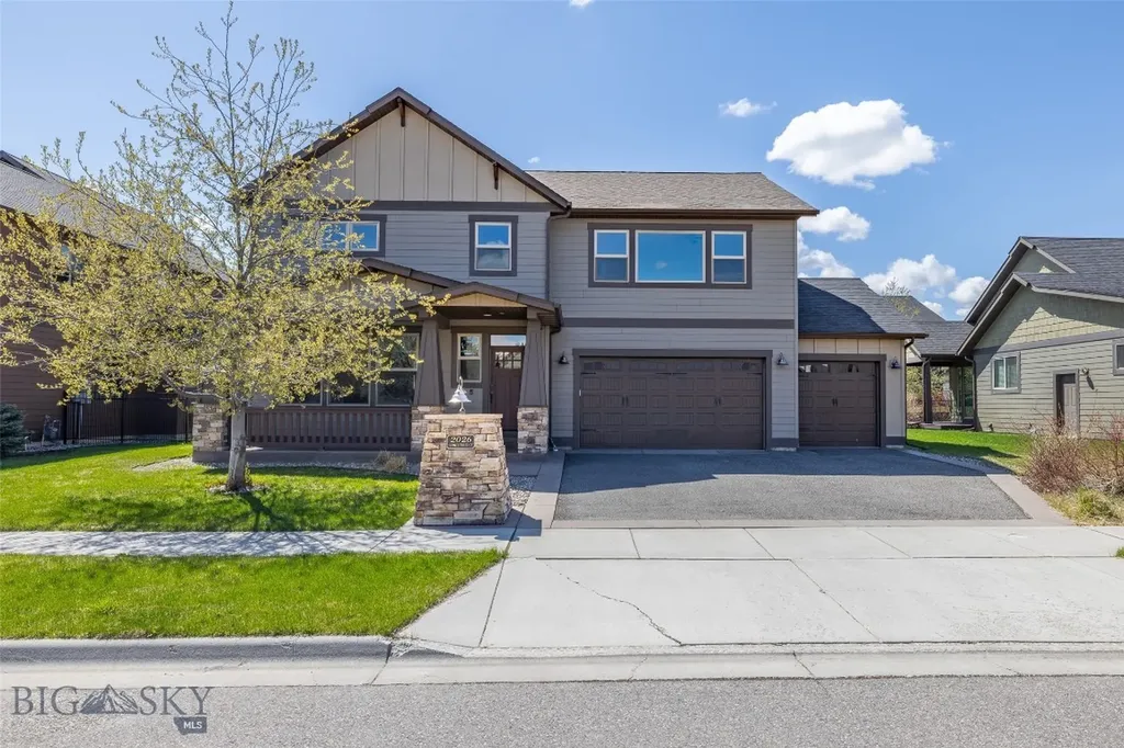 2026 Southbridge Bozeman MT 59718