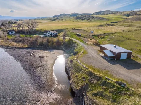 388 Old Clyde Park Road Livingston MT 59047