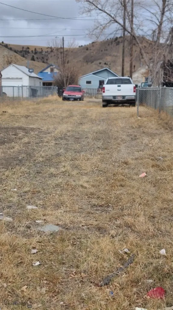 414 E Commercial Avenue Anaconda MT 59711