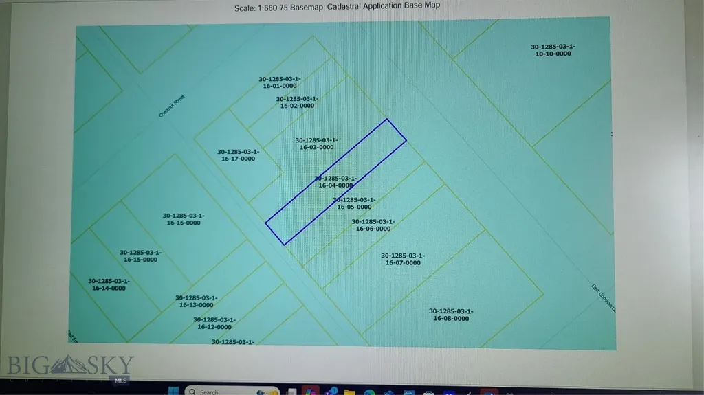 414 E Commercial Avenue Anaconda MT 59711