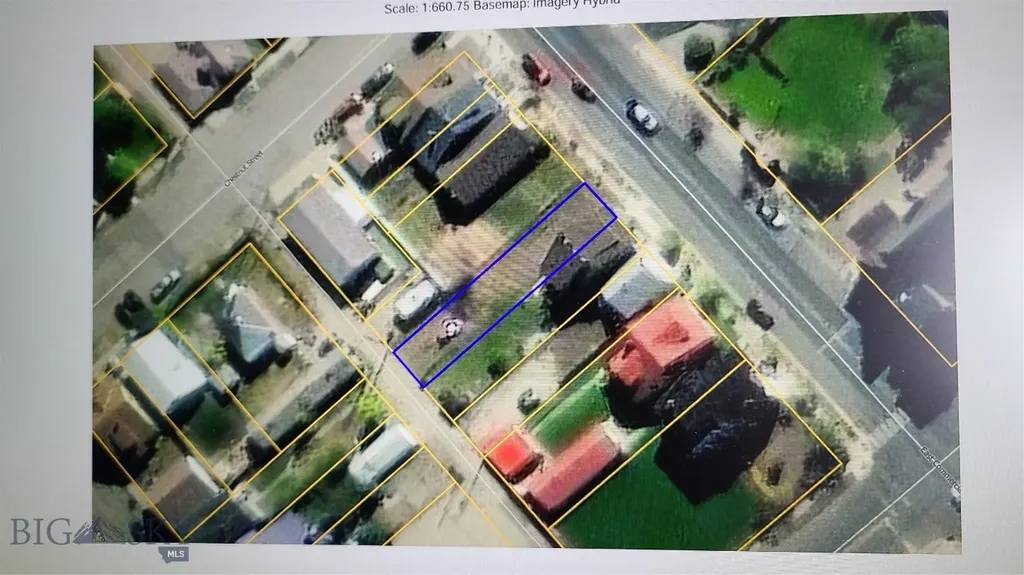 414 E Commercial Avenue Anaconda MT 59711